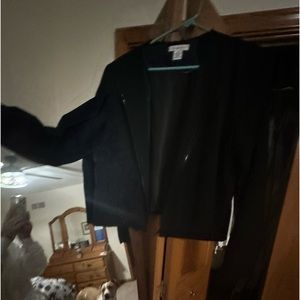 Liz Claiborne blazer jacket xl